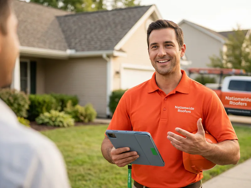 Roof Installation  in Islip  FAQ