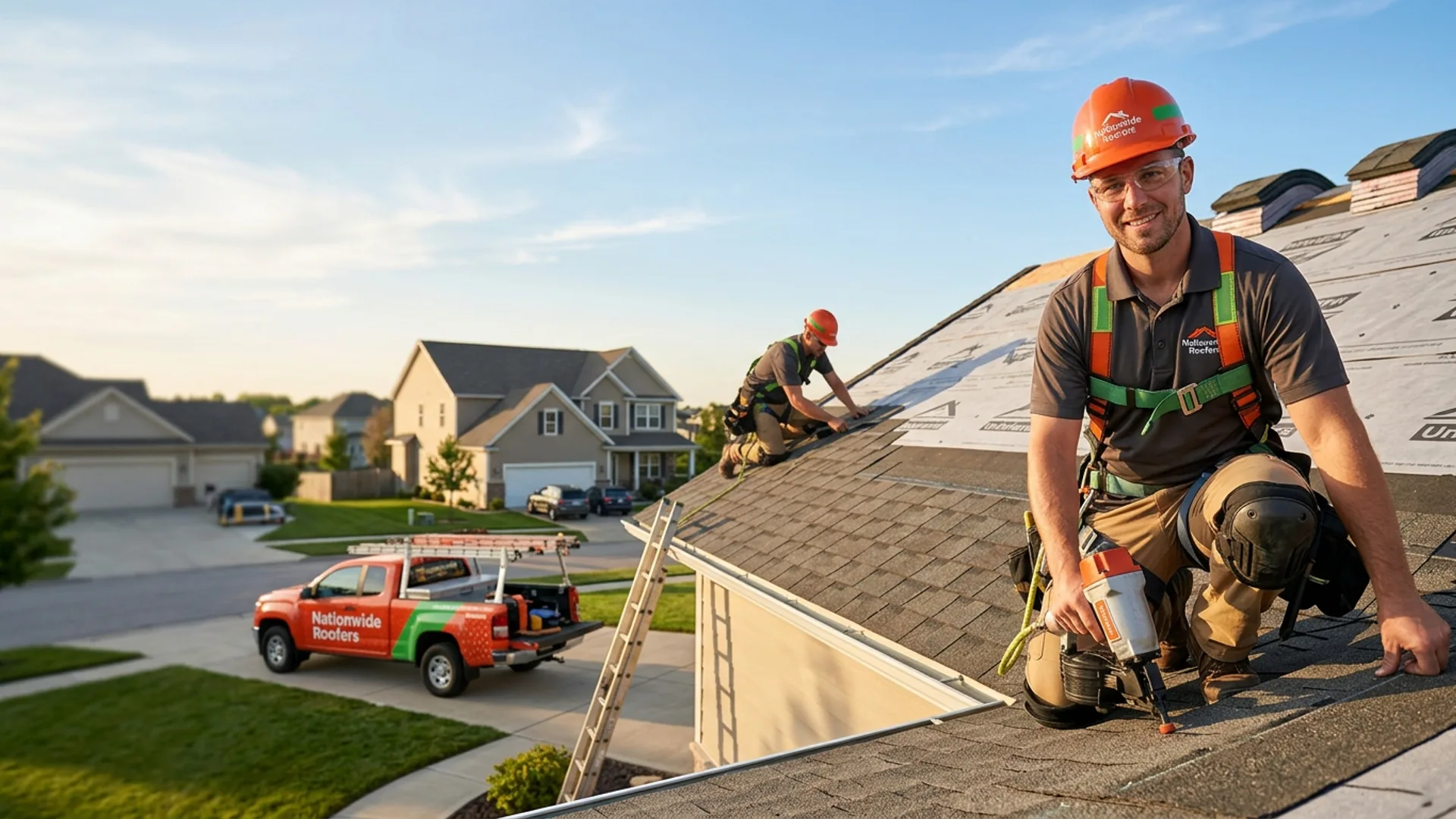 Premium Roof Installation Islip, NY Nearby